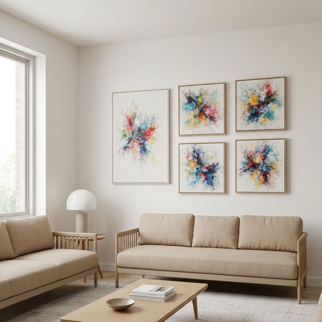 Sanatın günlük hayata katkısı